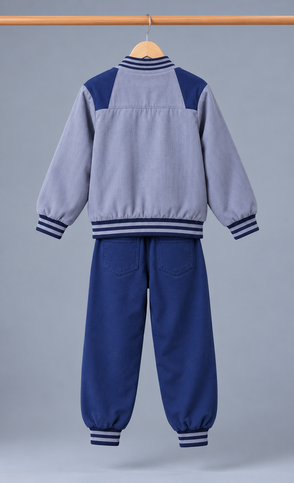 Mini Varsity 2pc