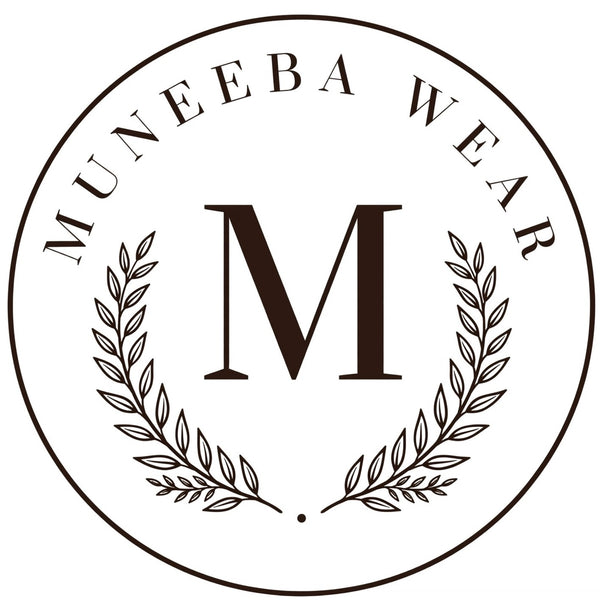Muneeba's