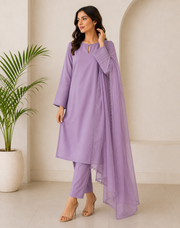 Lilac Charm