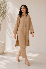 Beige Classic