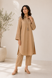 Beige Classic