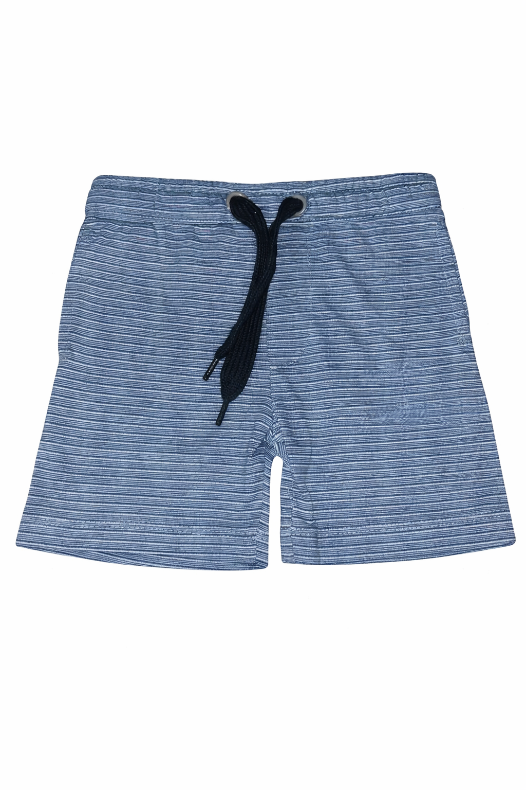 Boys Sea Animal Pocket T-Shirt Shorts Set