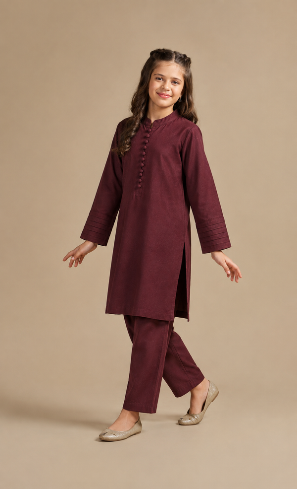 Mulberry Mist Set