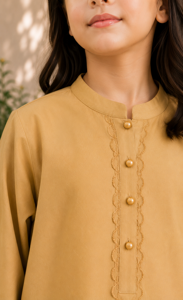 Sahara Charm Kurta