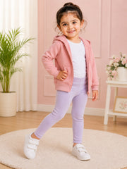 Lilac Comfy