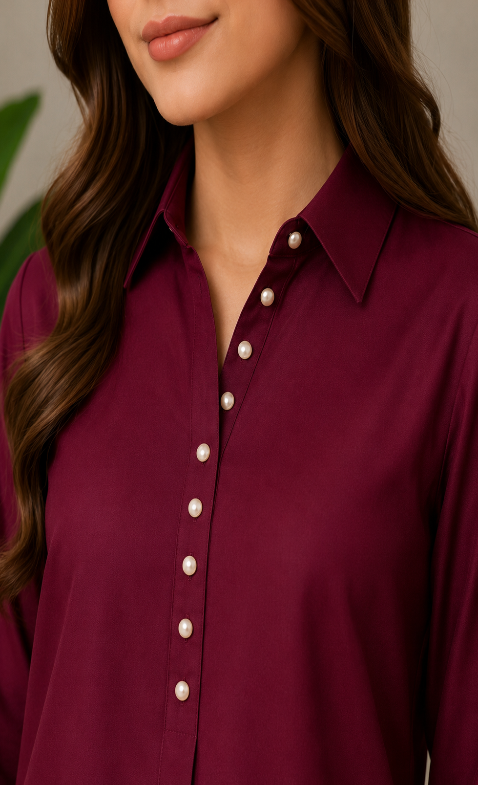 Berry Button