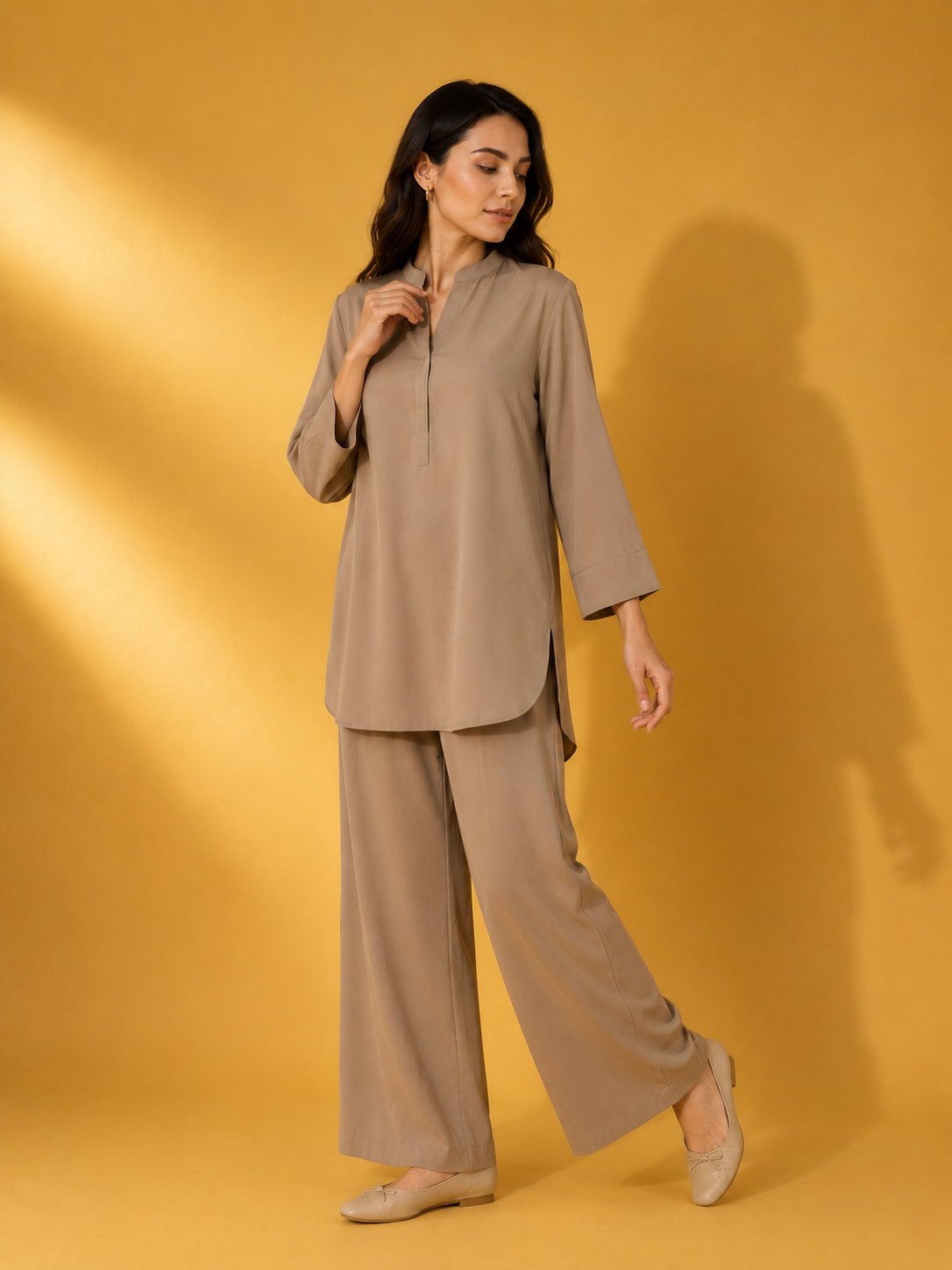 Dune Chic