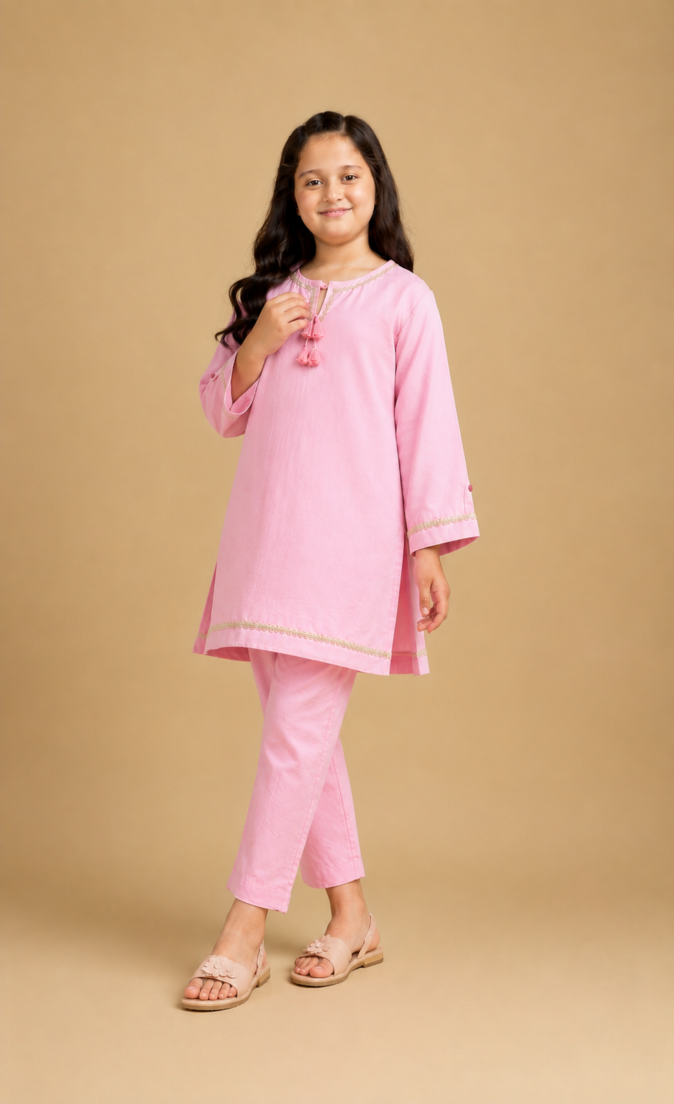 Sweet Rose Set