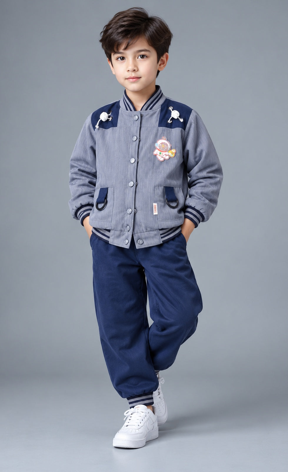 Mini Varsity 2pc