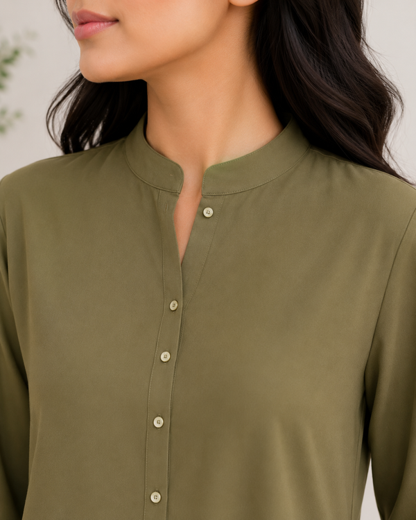 Olive Breeze