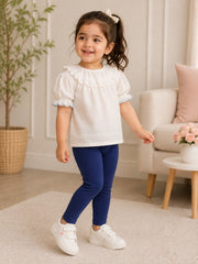 Ivory Legging