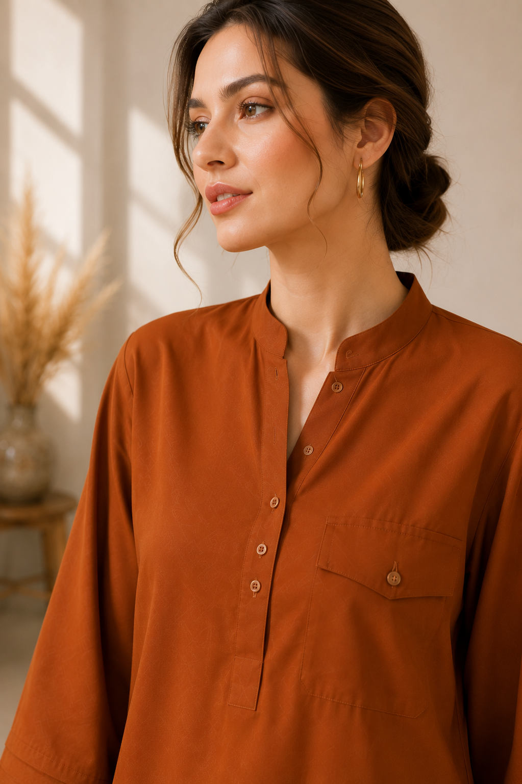Rust Ease Set