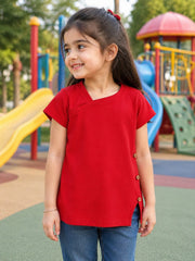 RED'S TEE