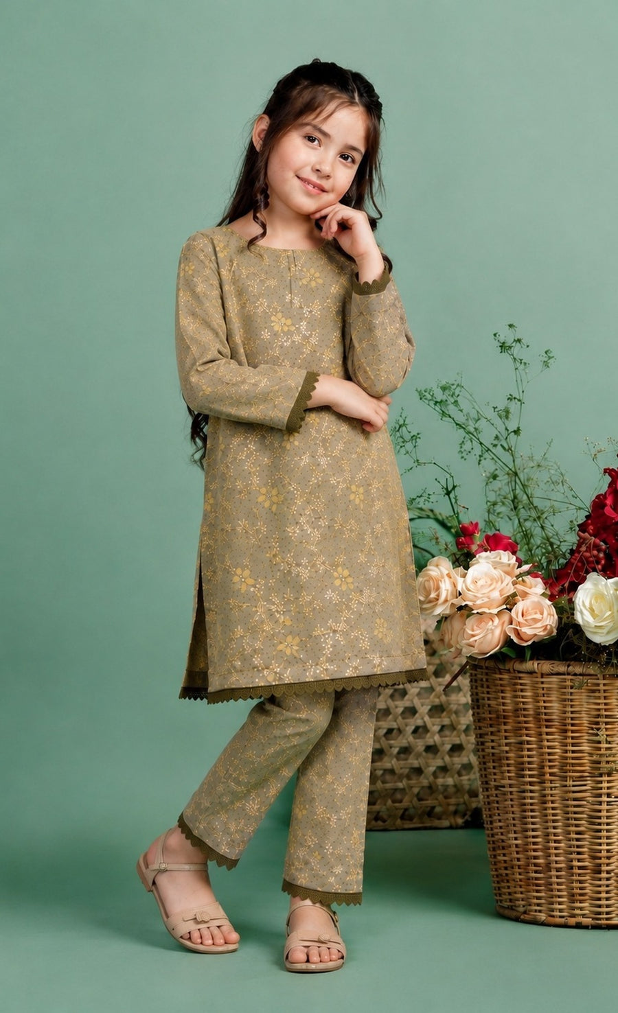 Sage Green